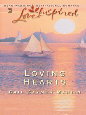 cover image of Loving Hearts